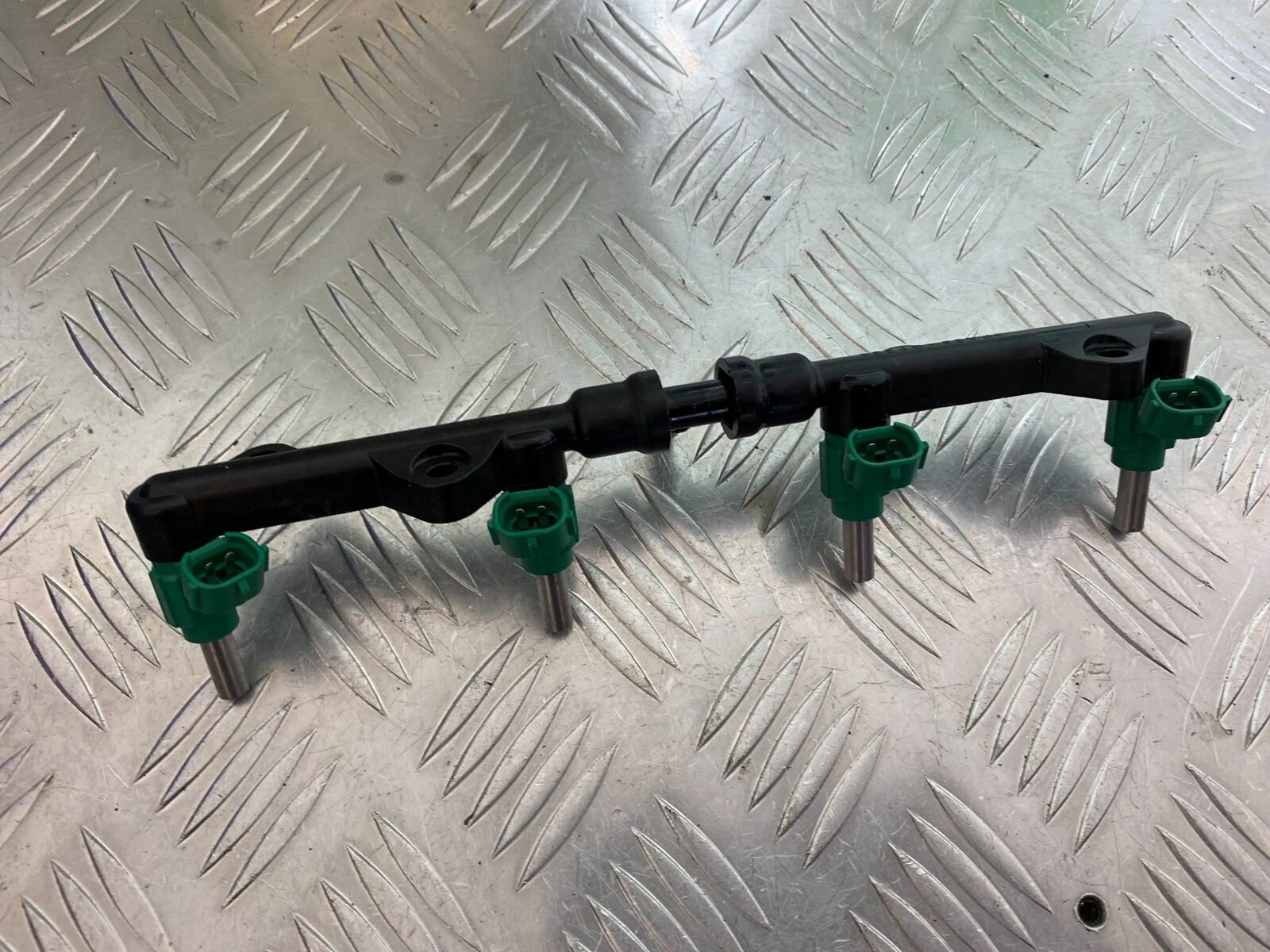 KAWASAKI ZX10R ZX 10R INJECTORS  YEAR 2016-2020 (CMB1015)