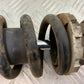 HONDA CBR1000 RR  REAR SHOCK YEAR  2008-2011