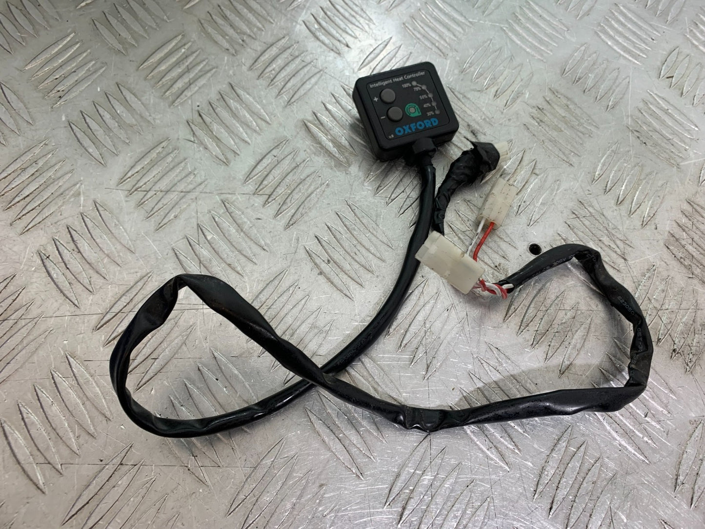 KTM 125 DUKE OXFORD HEADTED GRIP SWITCH YEAR 2018-2023 (CMB1185)
