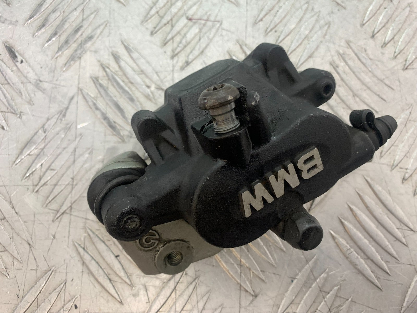 BMW K1300 S K 1300 S REAR BRAKE CALIPER YEAR 2009-16 (CMB1216)