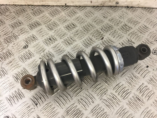 KAWASAKI ER6 F REAR SHOCK   YEAR 2006-2008 (STOCK 723)