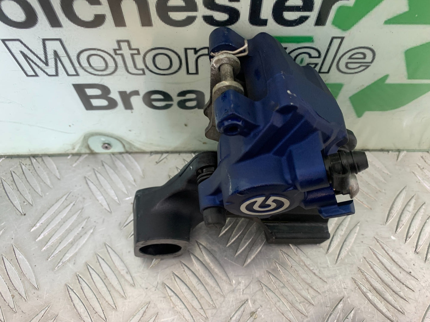 BMW M1000 R REAR BRAKE CALIPER  YEAR 2023-2024 (CMB1140)