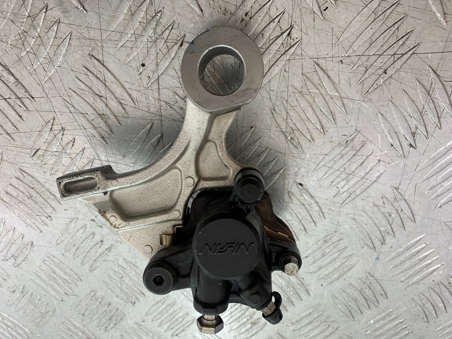 HONDA CBR1000 rr FIREBLADE REAR BRAKE CALIPERS  2008-2011 (CMB1253)