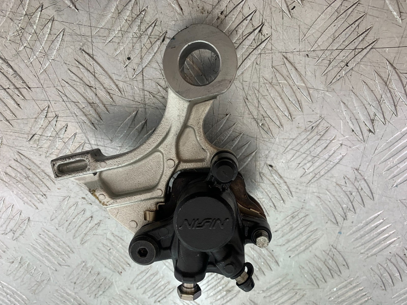 HONDA CBR1000 rr FIREBLADE REAR BRAKE CALIPERS  2008-2011 (CMB1253)