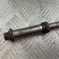 YAMAHA XJ900 XJ 900 DIVERSION REAR WHEEL SPINDLE  YEAR 1994-2002 (CMB1292)
