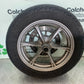SUZUKI AN 200 UN 200 BURGMAN FRONT WHEEL   YEAR 2007-09 (CMB1128)