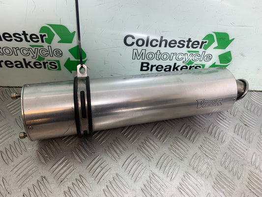 KAWASAKI ZX9R ZX9 R VIPER SILENCER YEAR 1998-1999 (CMB1329) 