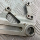 DUCATI 937 MONSTER REAR CALIPER BRACKET  YEAR 2021-2024 (CMB1270)