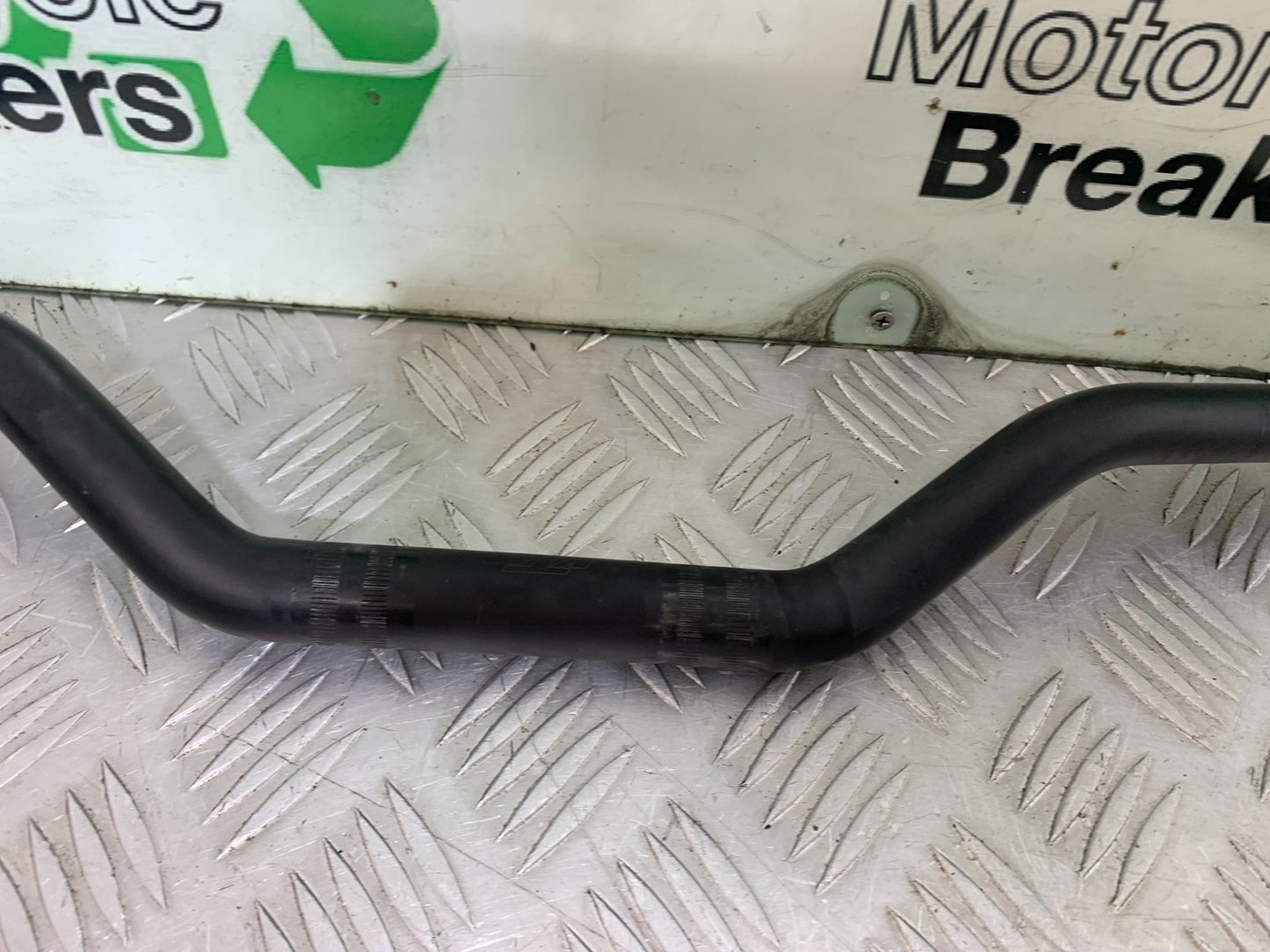 KTM 125 DUKE HANDLEBARS   YEAR 2018-2023 (CMB1185)