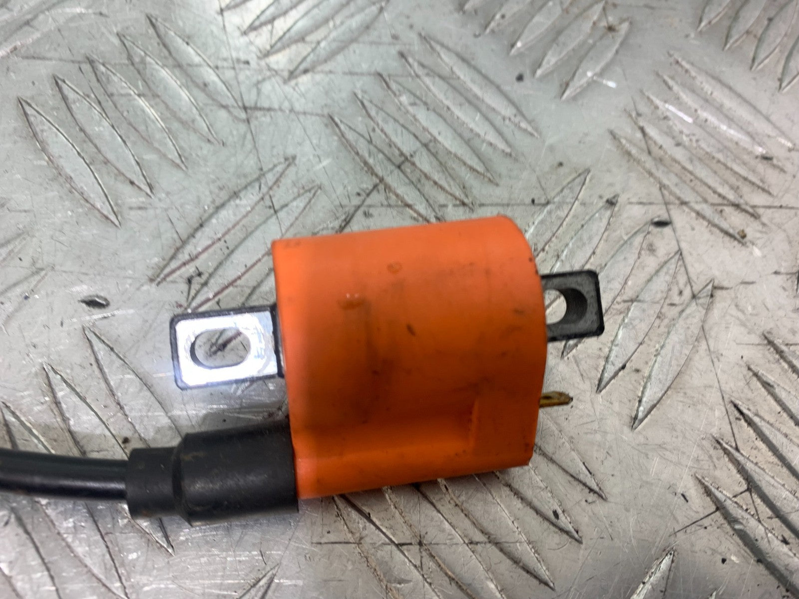 PIONEER NEVADA XF125 COIL AND CAP  YEAR 2009 (CMB1214)