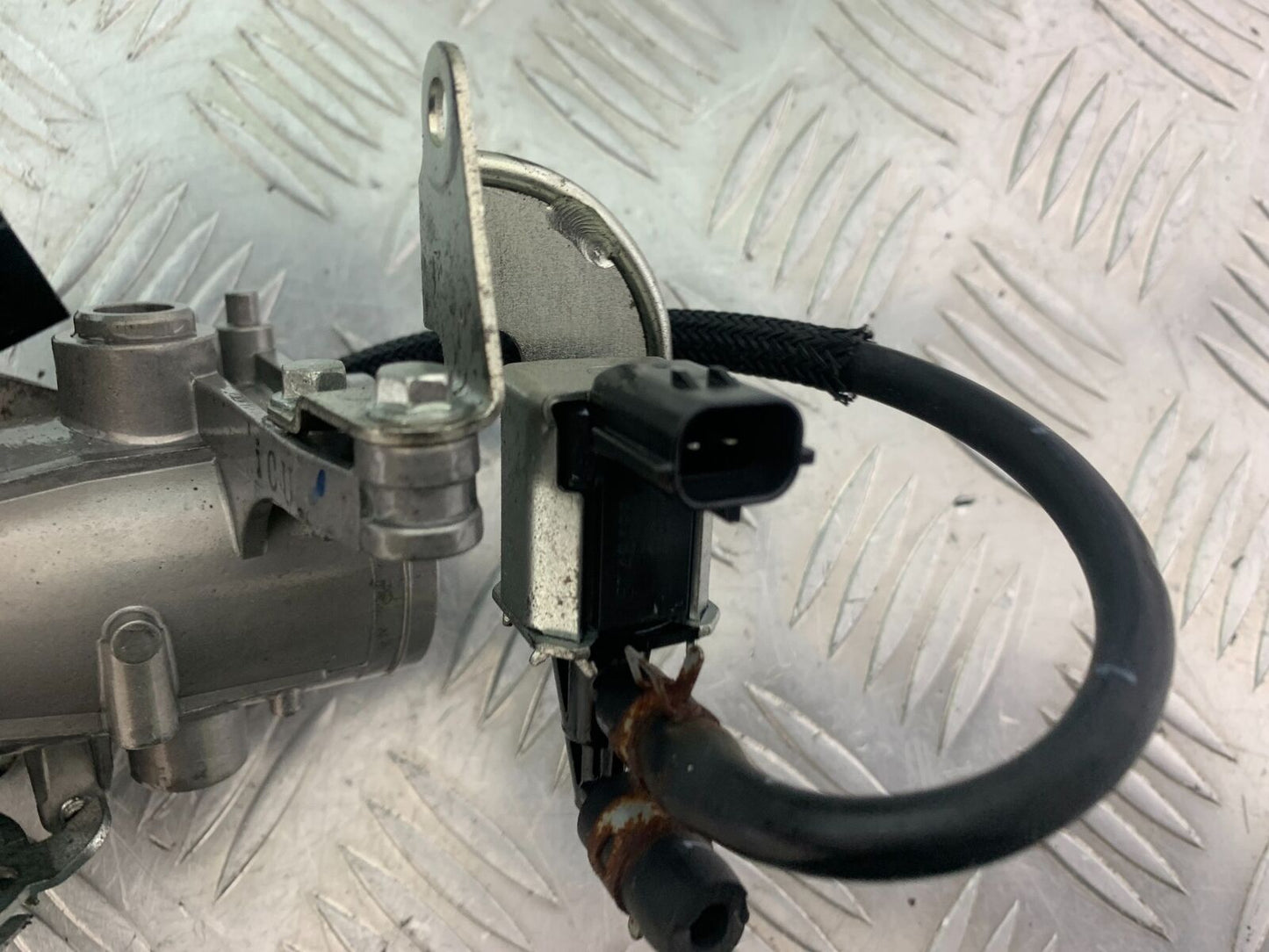 SUZUKI AN400 AN 400 BURGMAN THROTTLE BODY   YEAR 2017-2024 (CMB1118)