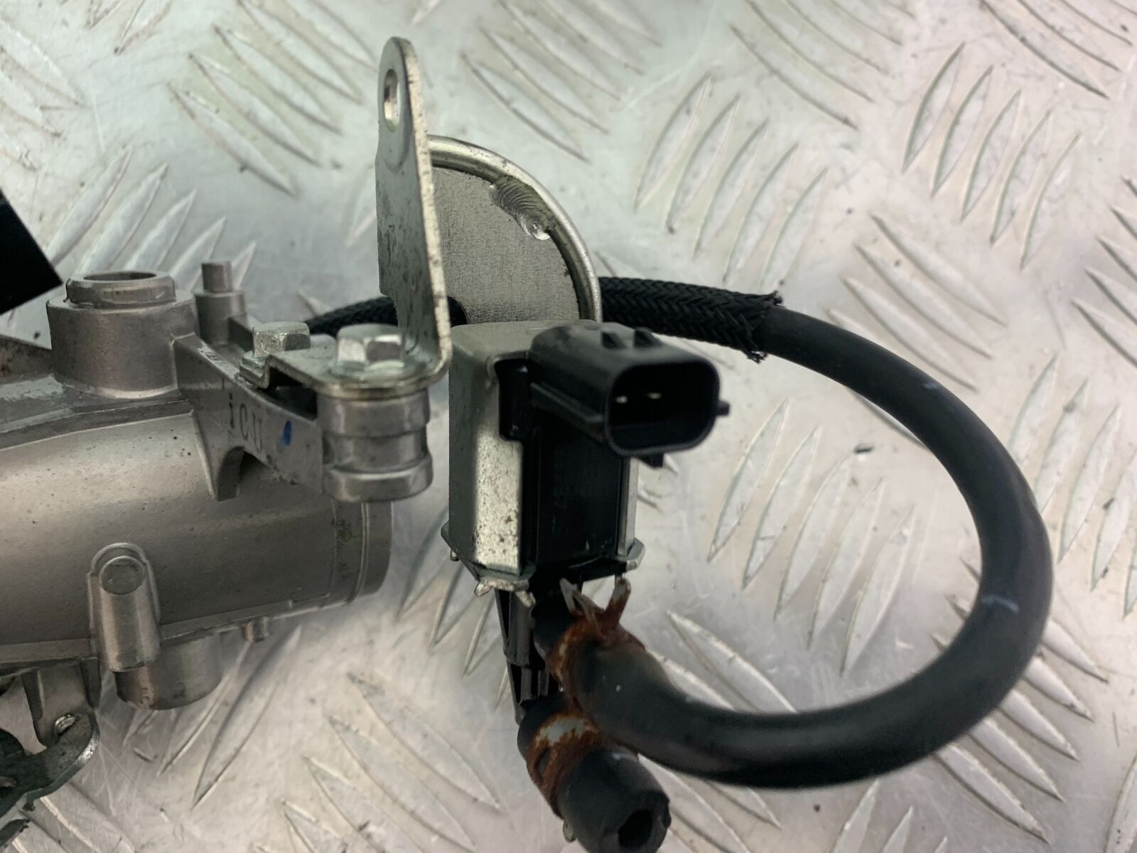 SUZUKI AN400 AN 400 BURGMAN THROTTLE BODY   YEAR 2017-2024 (CMB1118)