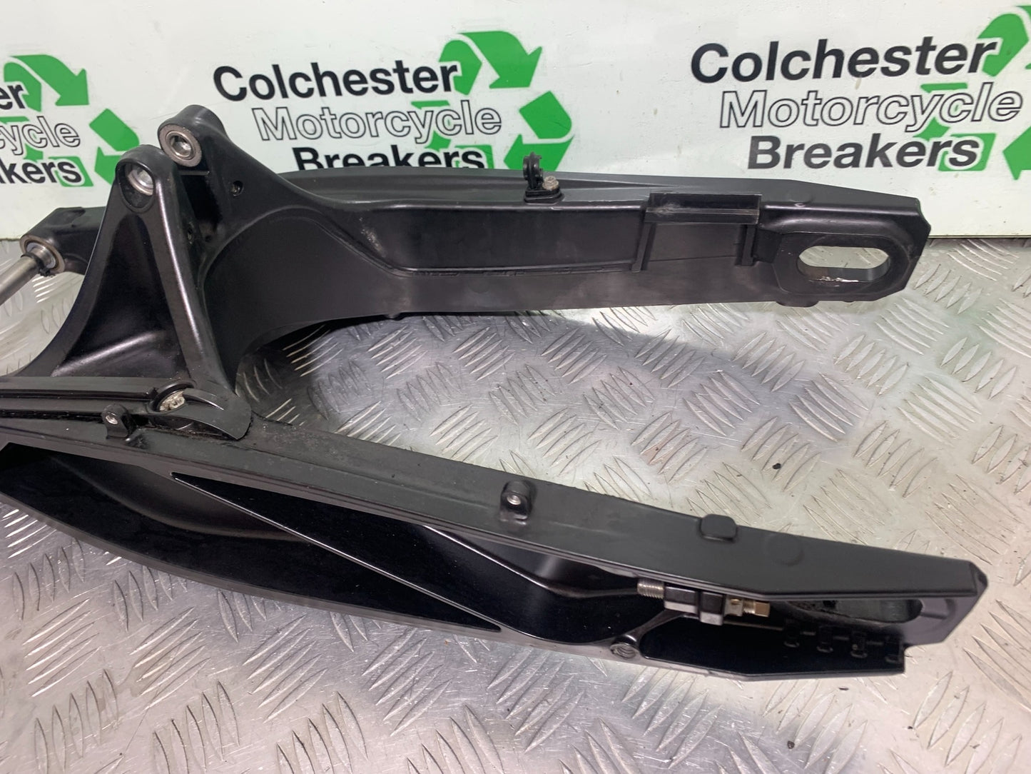 KTM 790 DUKE SWINGARM YEAR 2018-2021  (CMB11150)