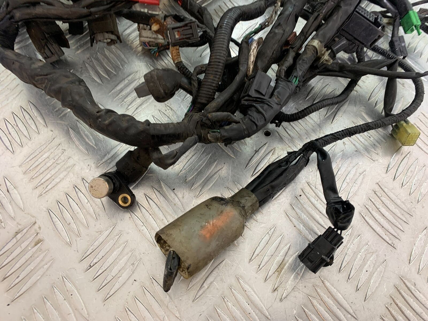 HONDA NC750 NC 750 S WIRING LOOM   2014-2016 (CMB1064)
