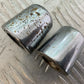 PIAGGIO X EVO 400 BAR END WEIGHTS   YEAR 2007-2011 (CMB1069)