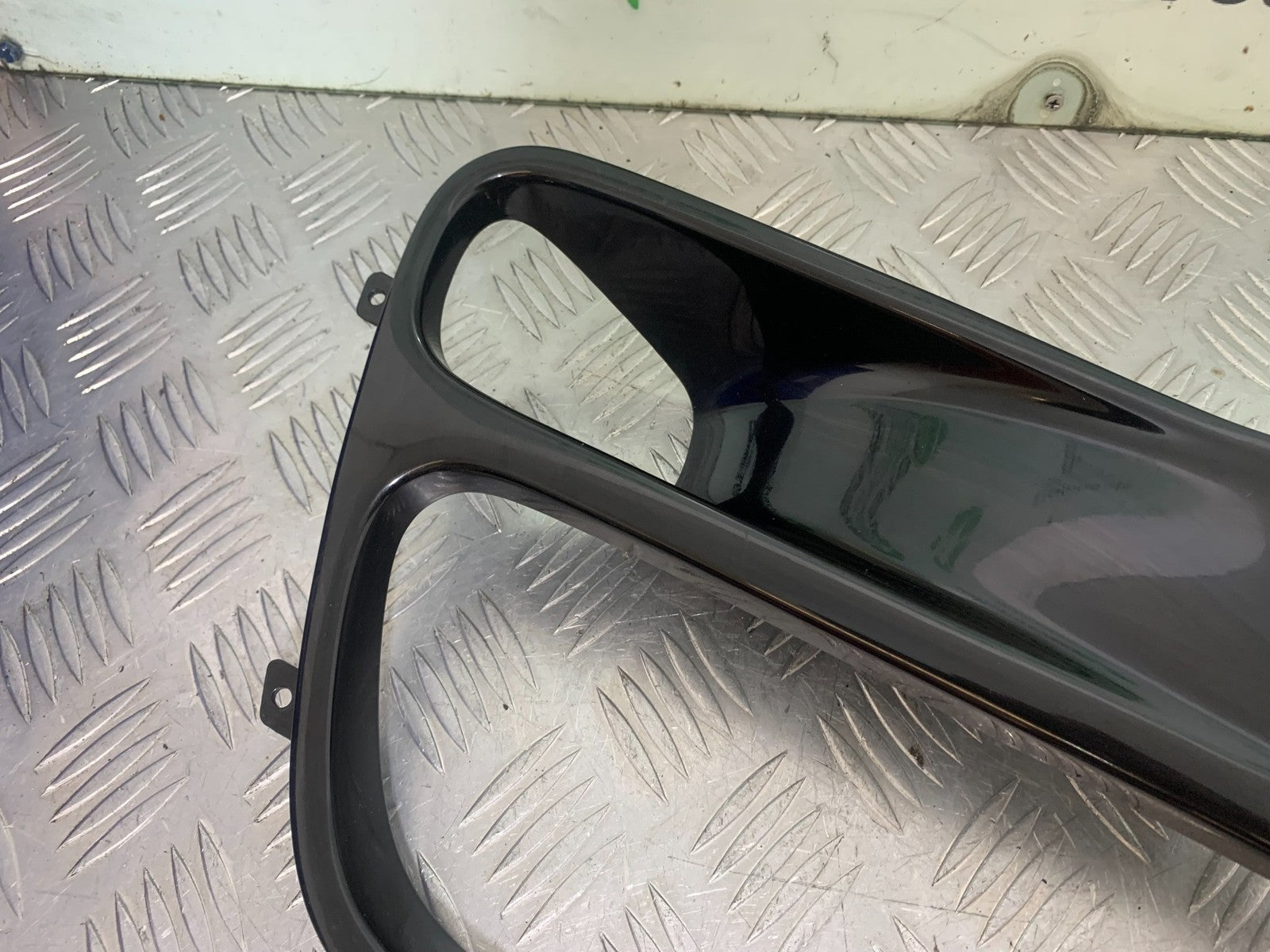 HONDA ST1100 PAN EUROPEAN LEFT & RIGHT INSPECTION PANELS 1993-2001 (CMB1195)
