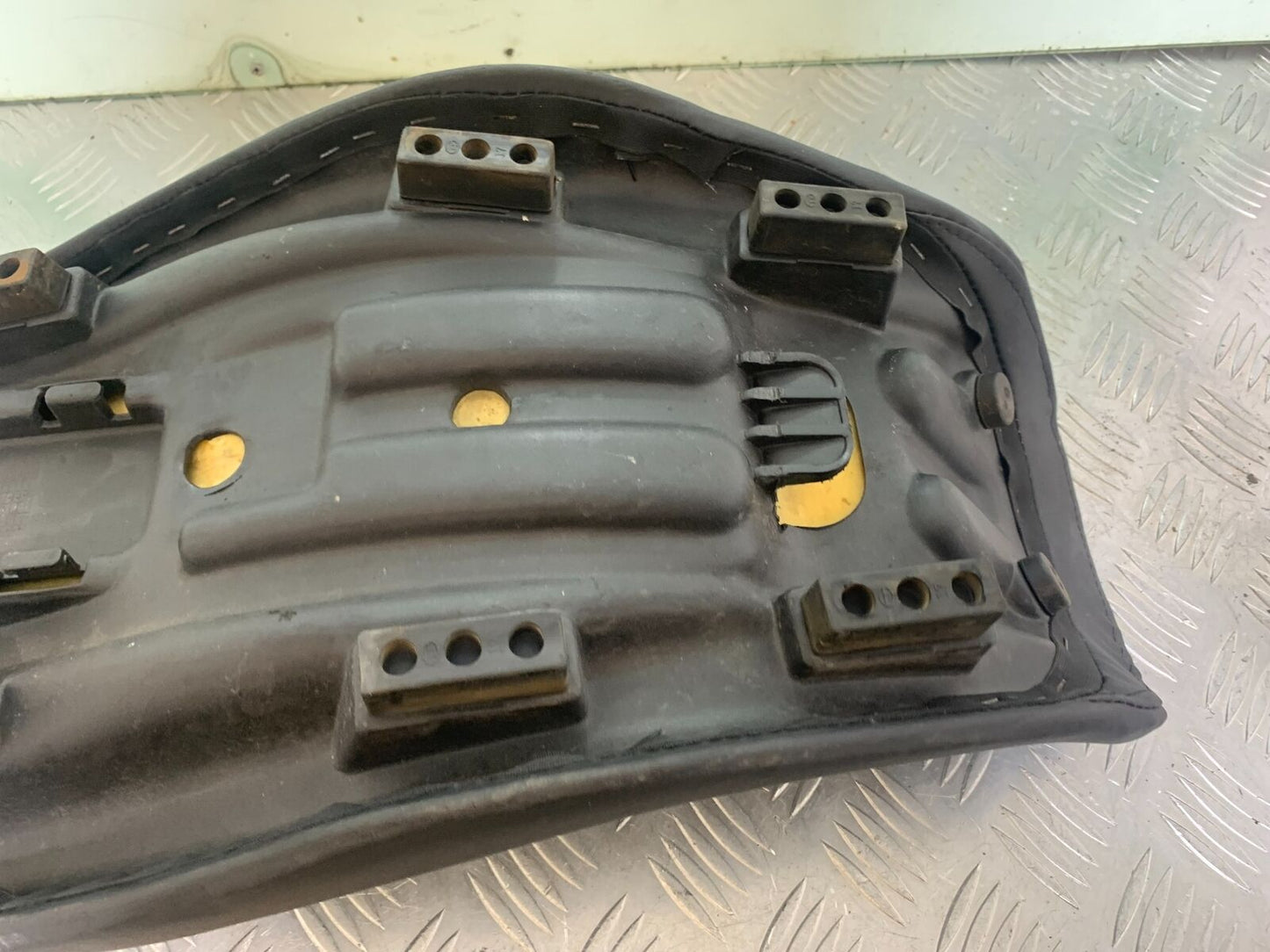 SINNIS TERRAIN 125 SEAT   YEAR 2018 (CMB1123)
