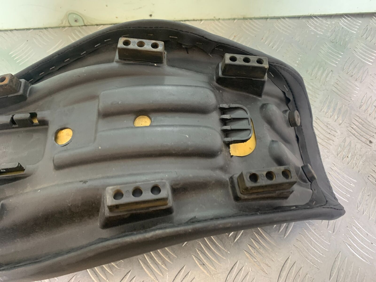 SINNIS TERRAIN 125 SEAT   YEAR 2018 (CMB1123)