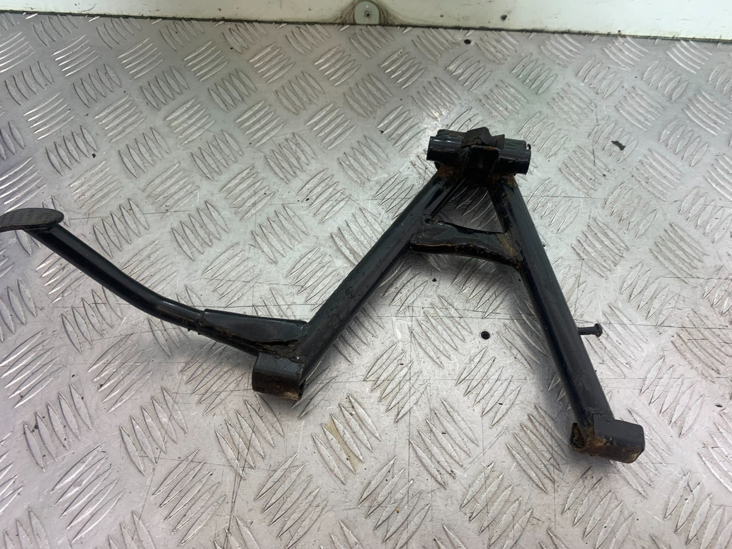 PIONEER NEVADA XF125 CENTER STAND  YEAR 2009 (CMB1214)