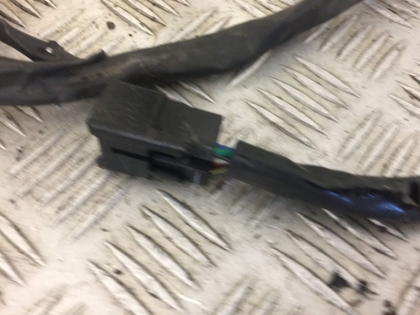 KAWASAKI 650 VERSYS LEFT SWITCH GEAR  YEAR 2011 (STOCK 478) ABS