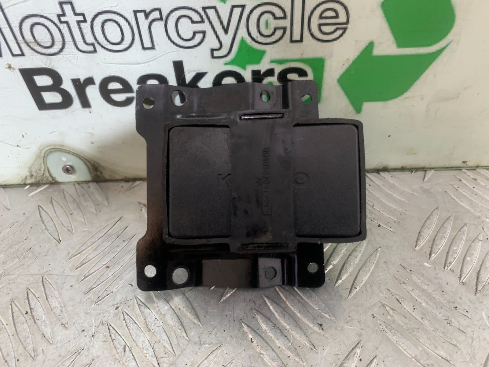 KYMCO CK1 125 CDI IGNITION UNIT ECU YEAR 2014 - 2016 (CMB1181)
