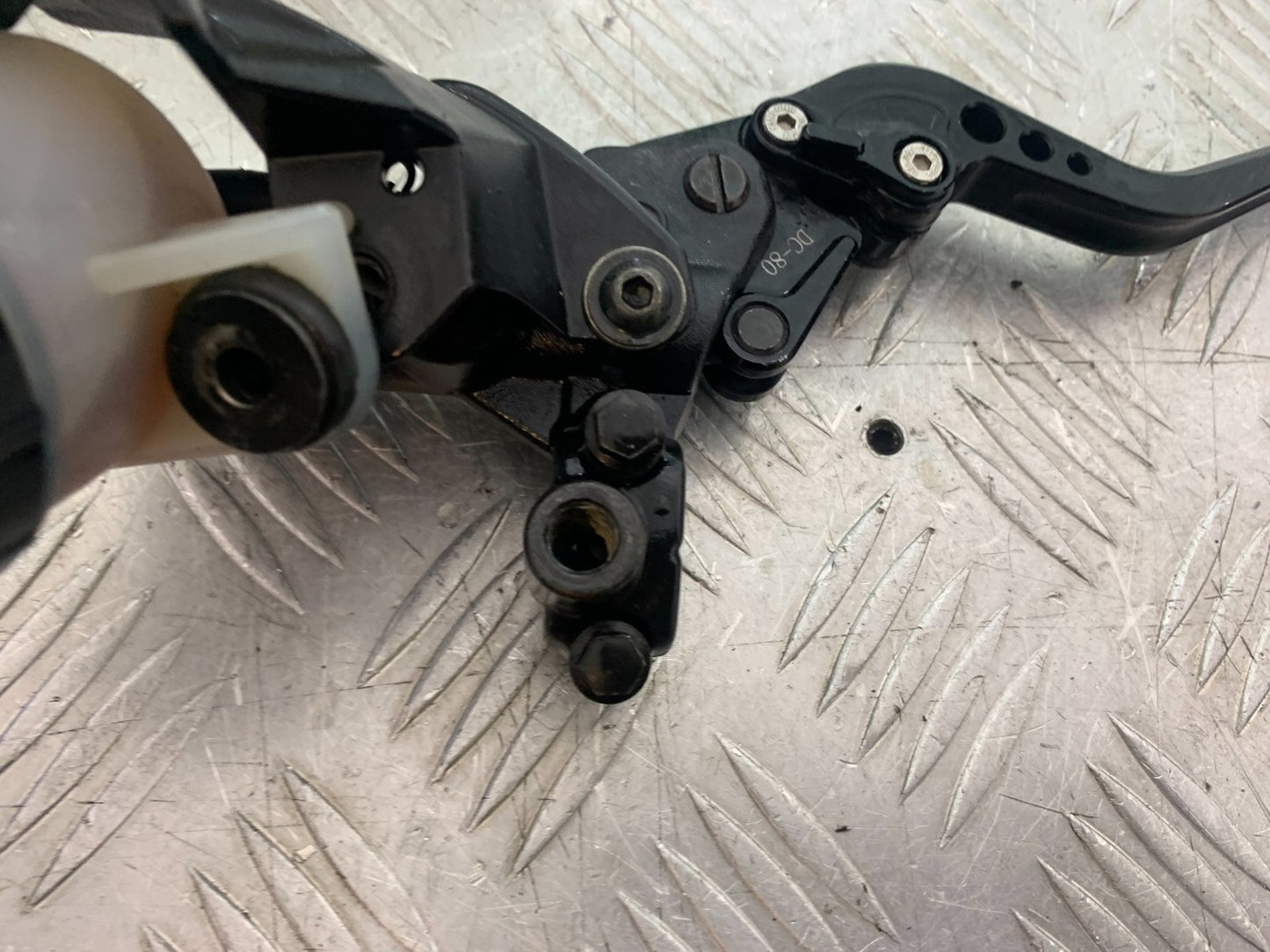 APRILIA TUONO 1000 V4 FRONT BRAKE MASTER CYLINDER  YEAR 2013-2014 (CMB1239)