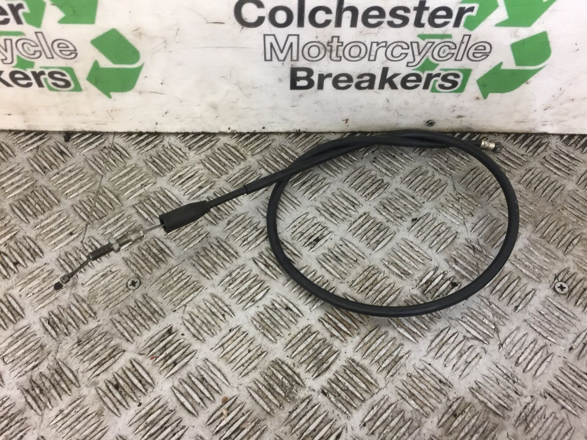 SUZUKI GSF600 GSF 600 BANDIT CLUTCH CABLE  YEAR 2002 STOCK 443