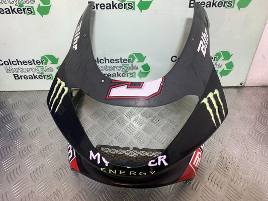 YAMAHA YZF600 YZF 600 THUNDERCAT TOP FAIRING  1996-2003 (CMB1134)