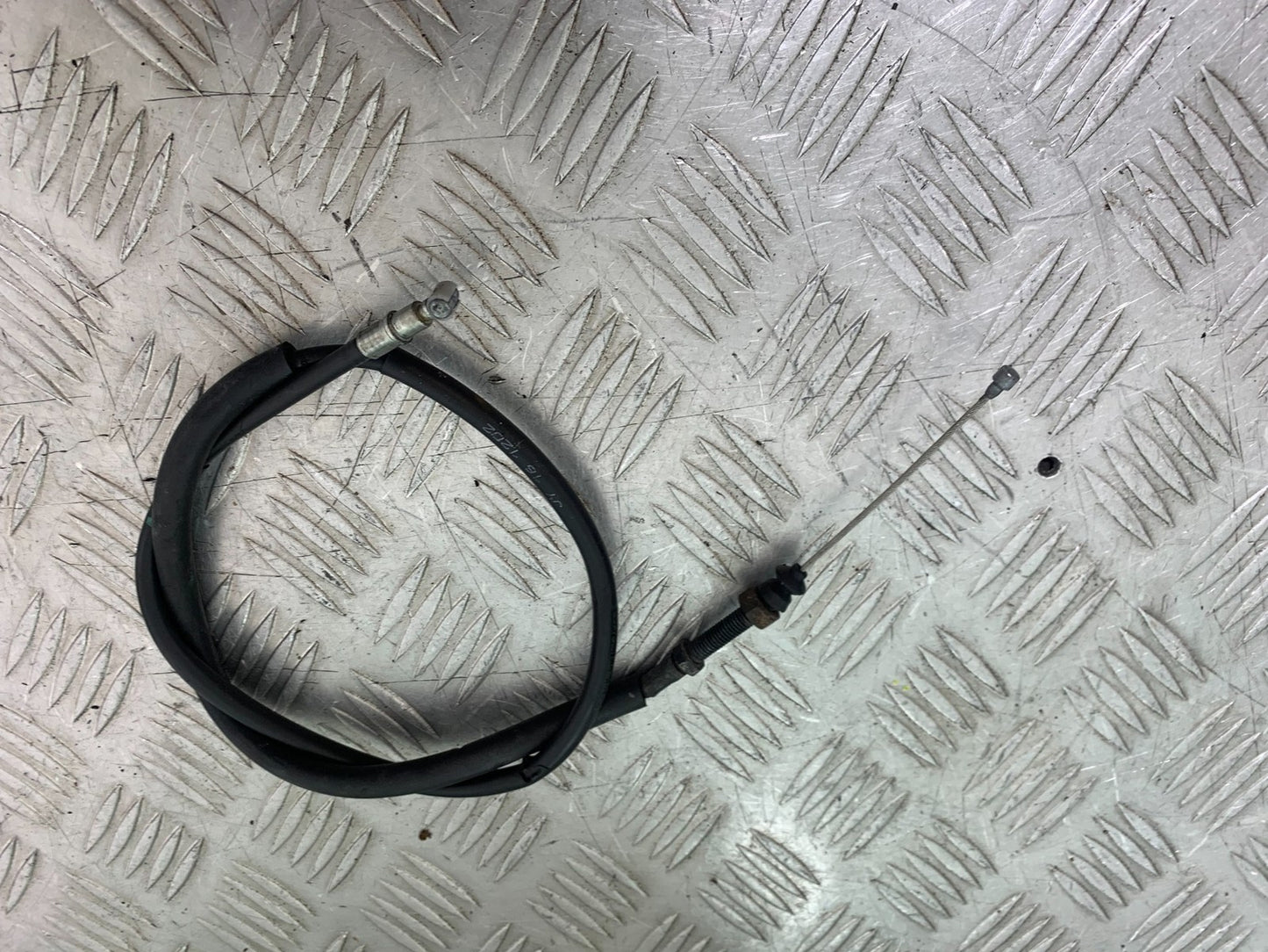 KTM RC125 RC 125 RC CLUTCH CABLE    2014 2017 (CMB1199)
