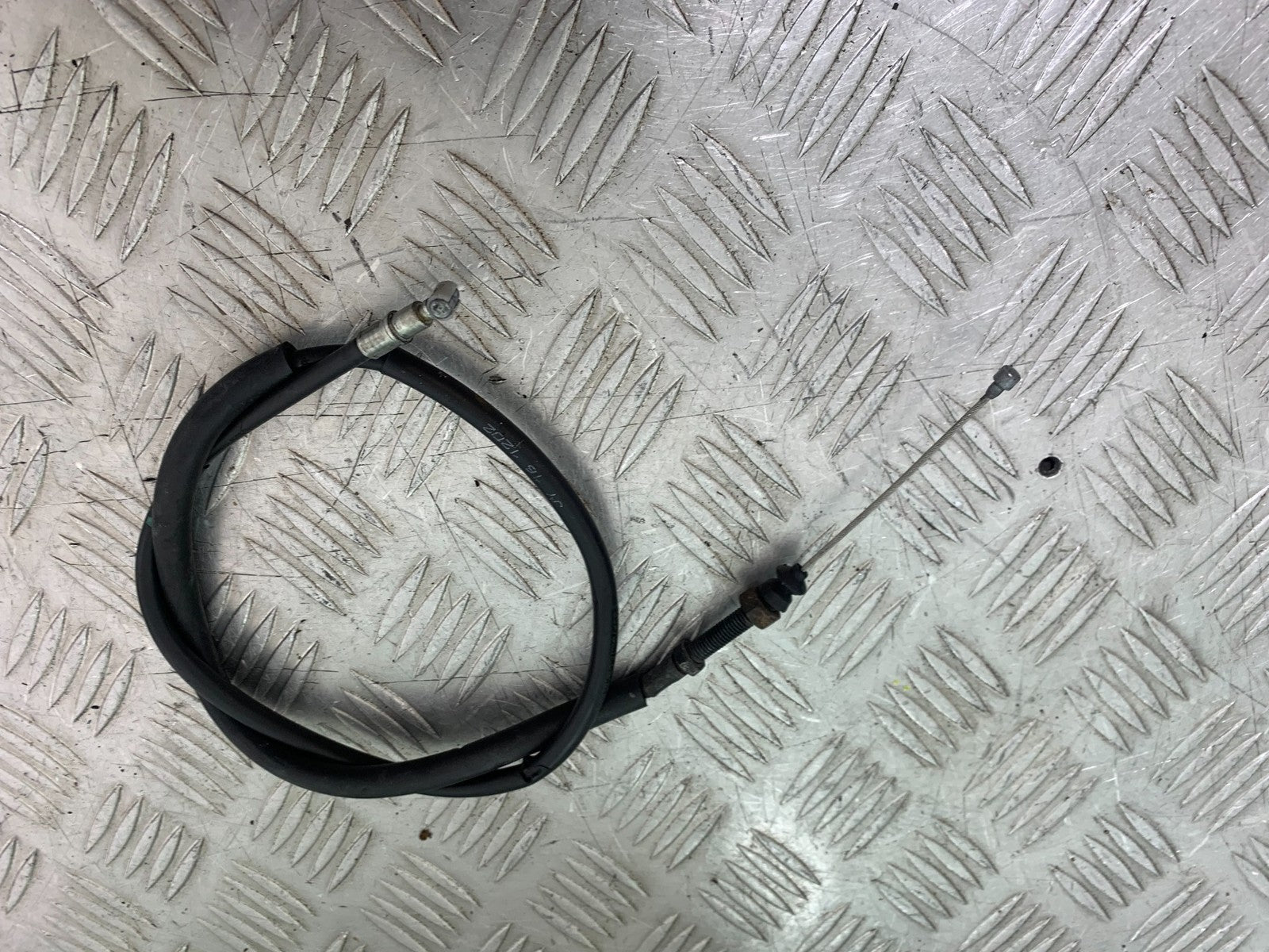 KTM RC125 RC 125 RC CLUTCH CABLE    2014 2017 (CMB1199)