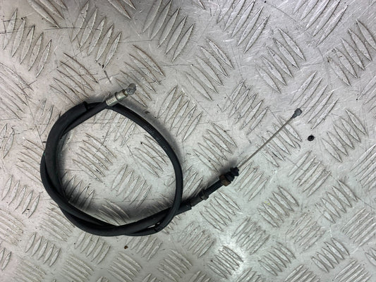 KTM RC125 RC 125 RC CLUTCH CABLE    2014 2017 (CMB1199)