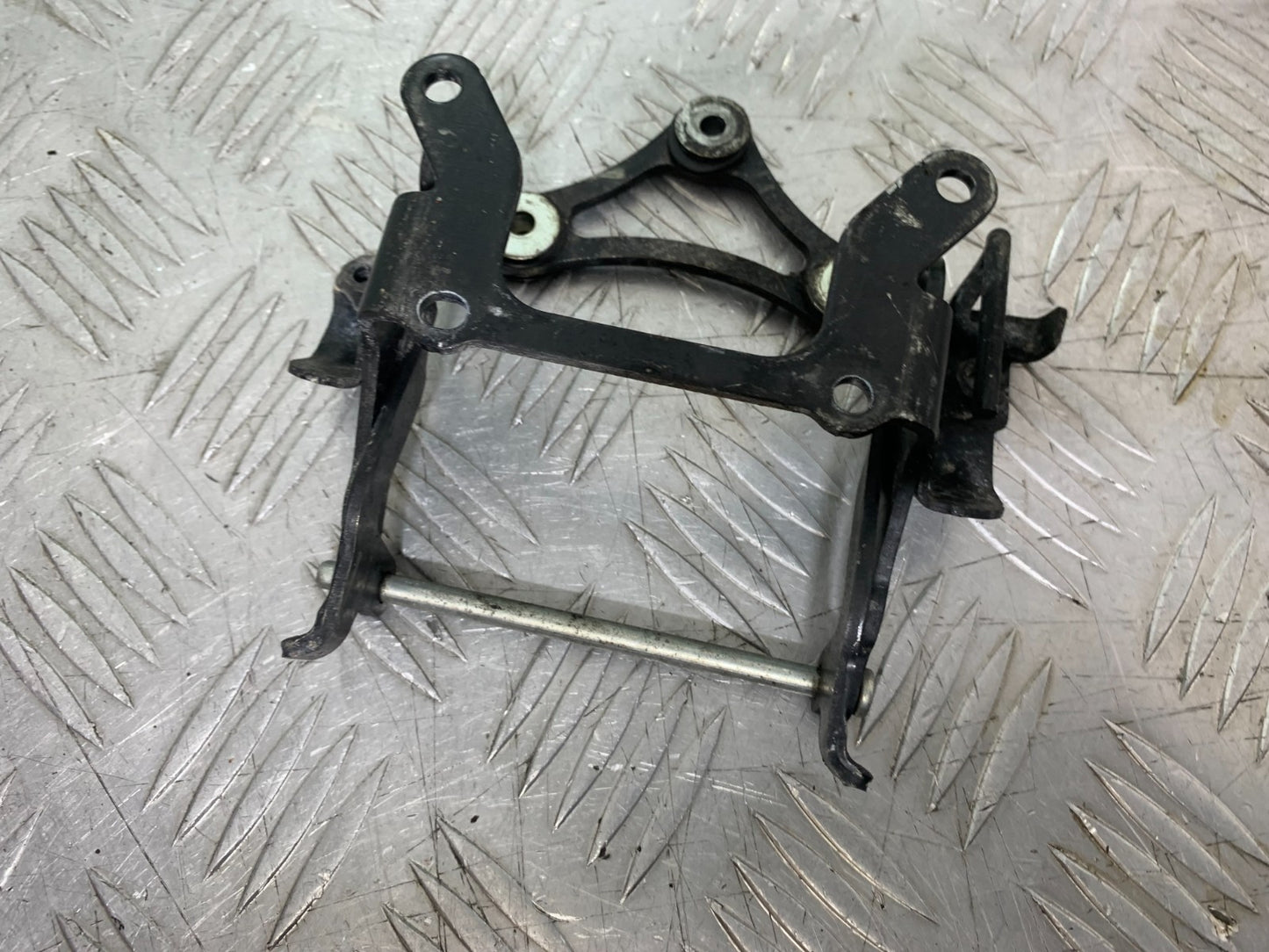 HONDA NC700 X  FRAME BRACKET HINGE YEAR 2012-2014 (CMB1327)