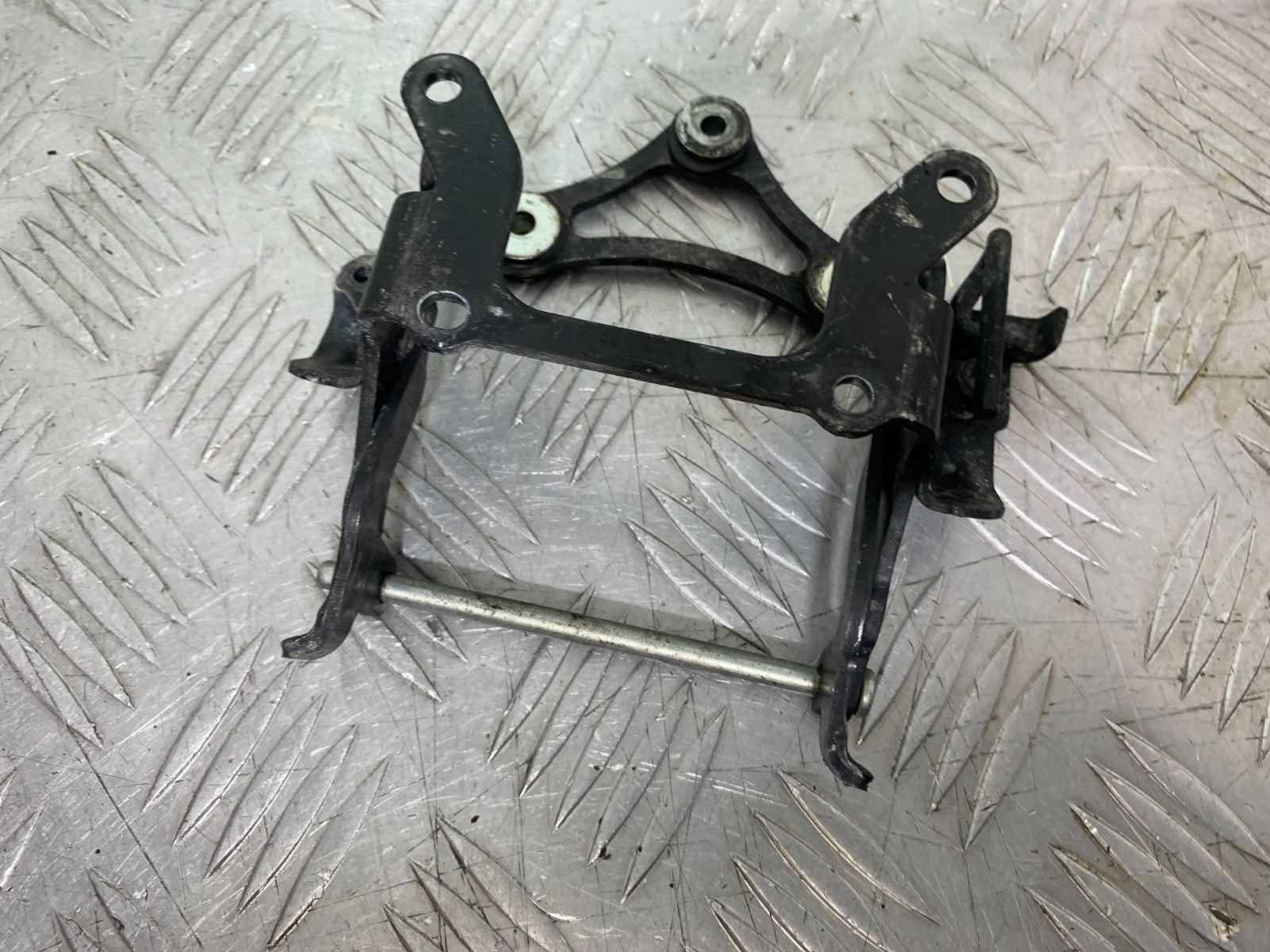 HONDA NC700 X  FRAME BRACKET HINGE YEAR 2012-2014 (CMB1327)
