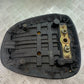 SUZUKI SV650 SV 650 mk1 REAR SEAT (NO HOLES) YEAR 1999-2002 (CMB1208)