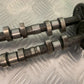 TRIUMPH 885 TIGER CAMSHAFTS  YEAR 2000