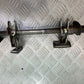 SUZUKI GSF650 GSF 650 REAR WHEEL SPINDLE  YEAR 2005-06  (CMB1028)