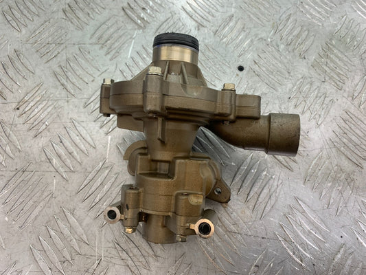 TRIUMPH 675 STREET TRIPLE OIL PUMP  2013-2016 (CMB1186)
