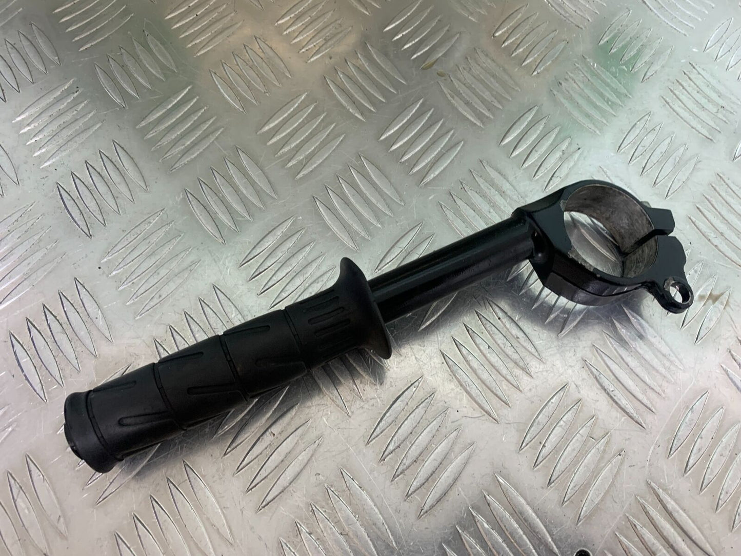 KAWASAKI ZX6R ZX6 R LEFT HANDLEBAR  YEAR 2007 2008 (CMB1002)