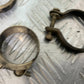 DUCATI 937 MONSTER EXHAUST CLAMPS YEAR 2021-2024 (CMB1270)