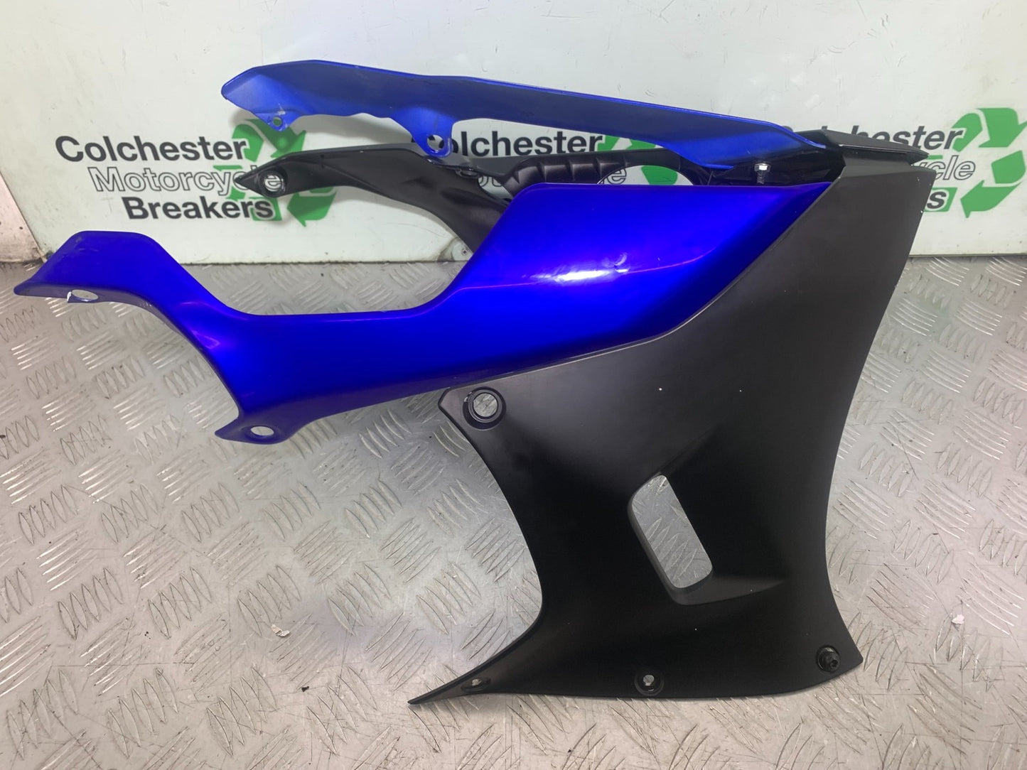 YAMAHA YZF R7 FAIRING KIT (PATTERN FROM CHINA) YEAR 2022-2025 (CMB1255)