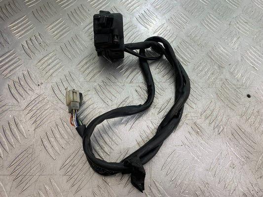 HONDA NT650 V DEAUVILLE LEFT SWITCH GEAR   YEAR 1999 (CMB1268)