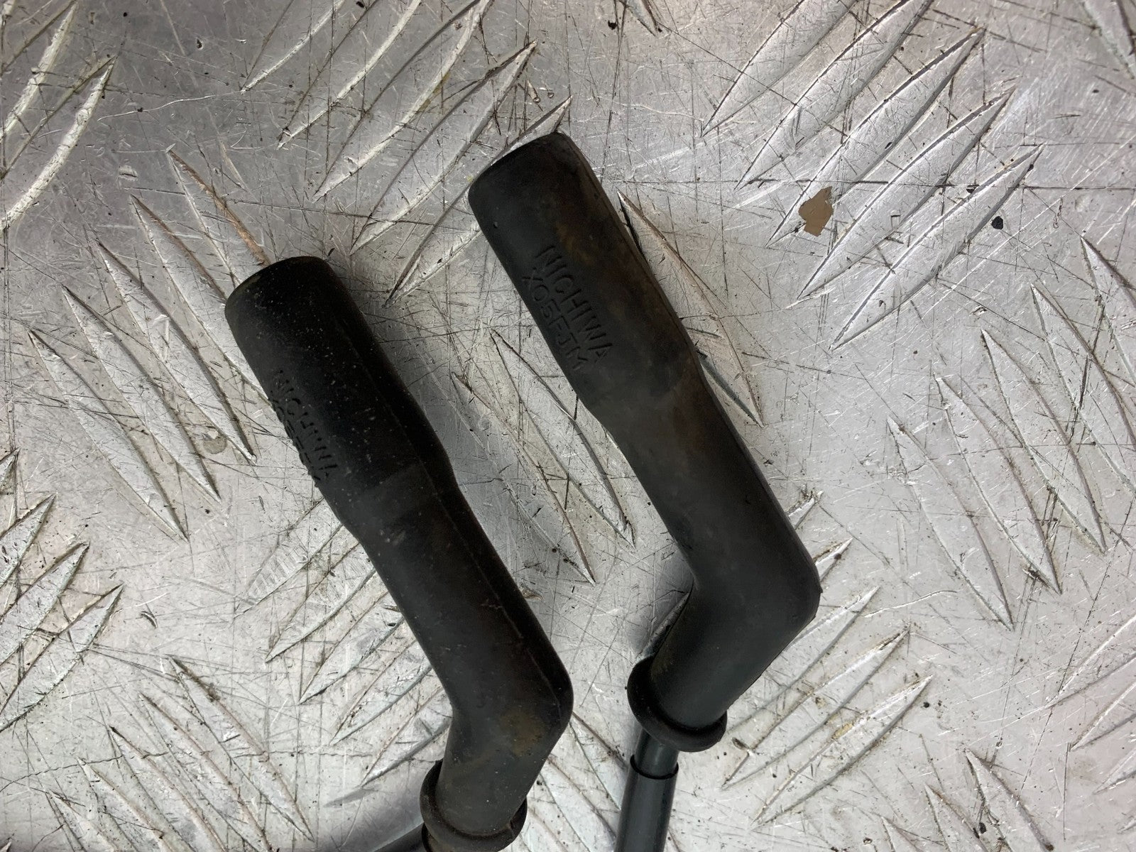 HONDA XL125 VARADERO COILS AND CAPS   YEAR 2001-2006  (CMB1304)