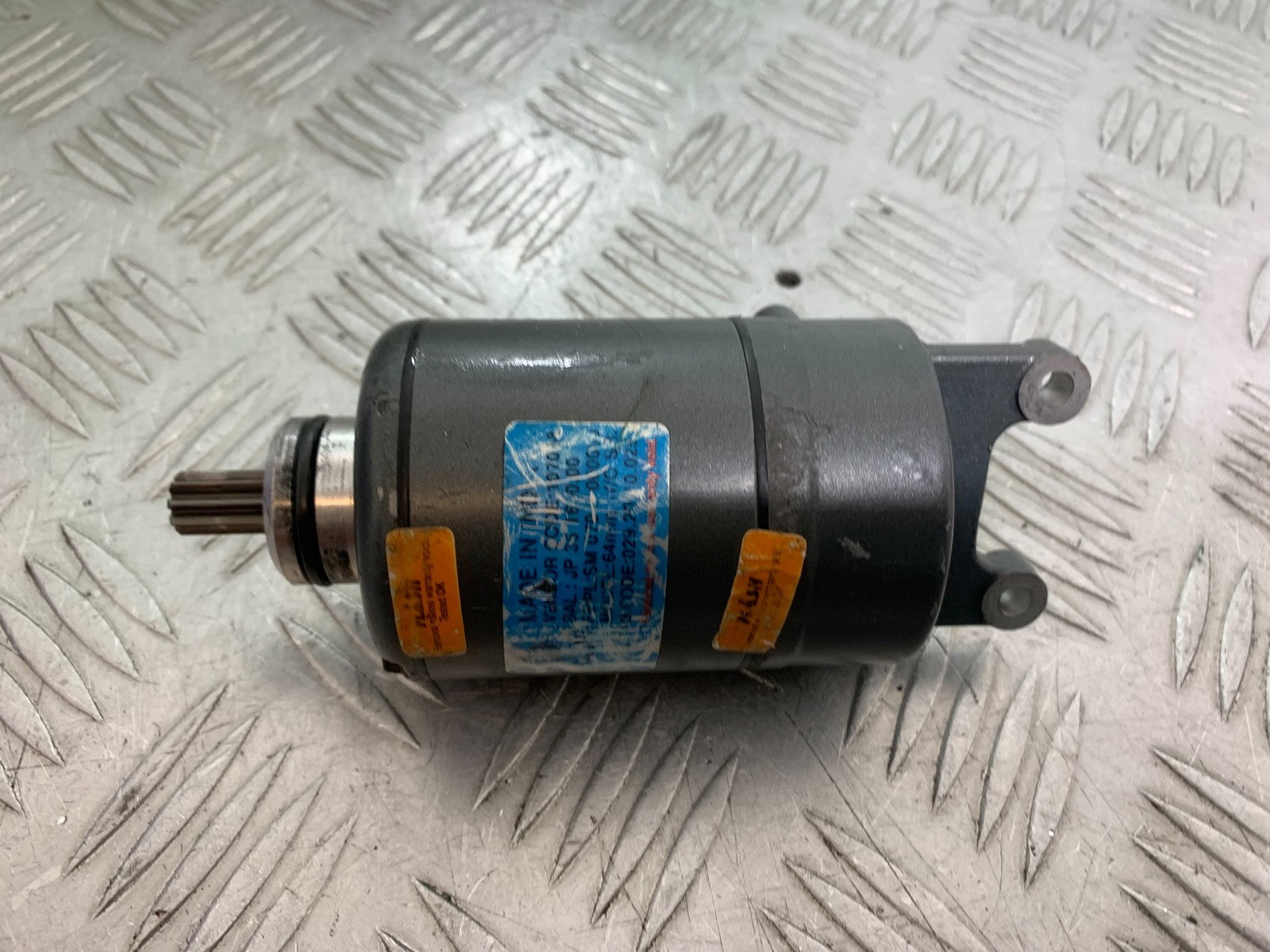 KTM DUKE 390 STARTER MOTOR  YEAR 2017- 2023 (CMB1314)