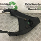 HONDA XL125 VARADERO TAIL PIECE YEAR 2003 STOCK NO 460