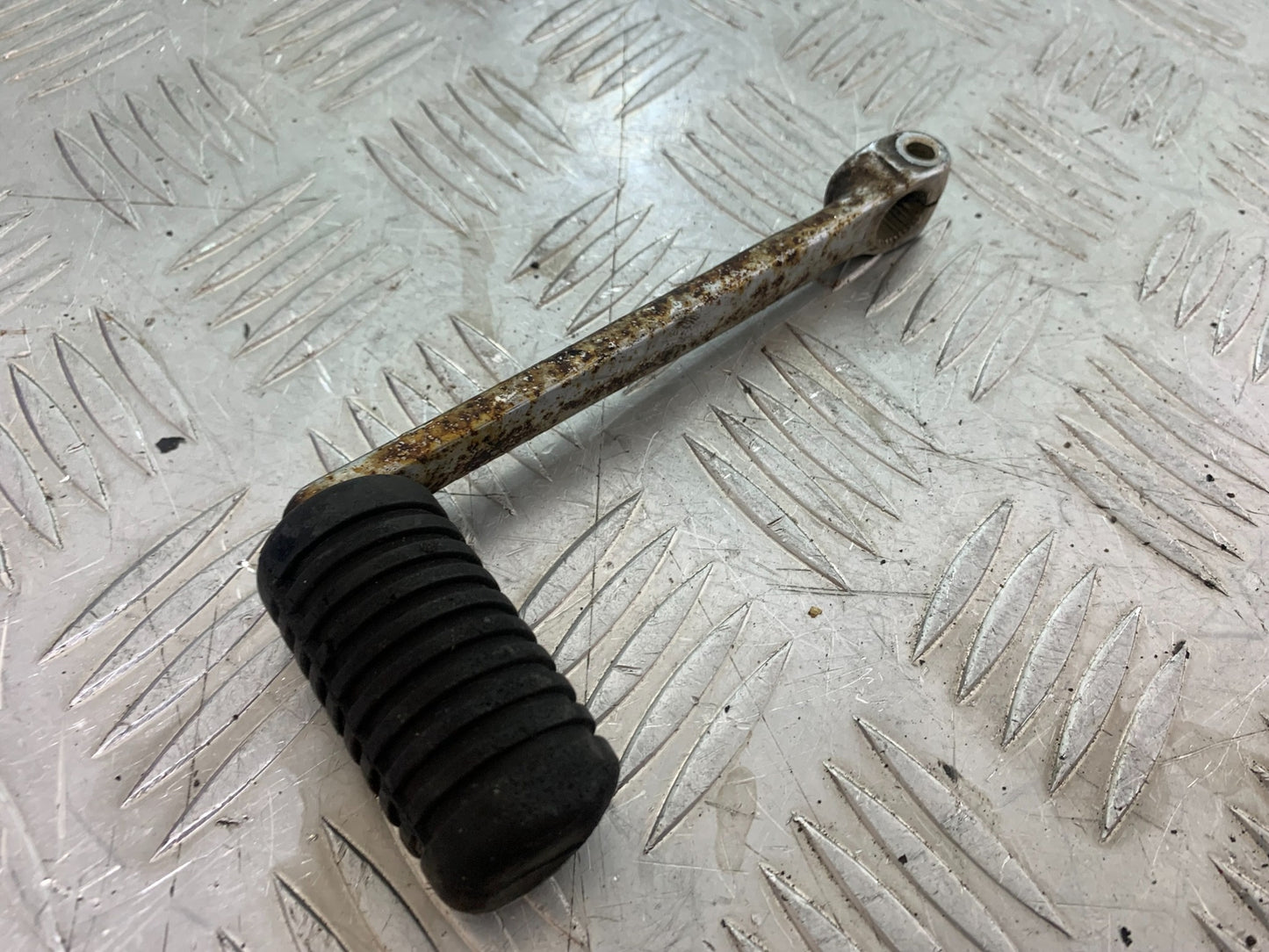ROYAL ENFIELD BULLET 500 EFI GEAR LEVER YEAR 2008 - 2016 (CMB1153)