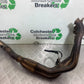 TRIUMPH 955i SPRINT ST EXHAUST DOWNPIPES  1999-2004 (CMB1176)