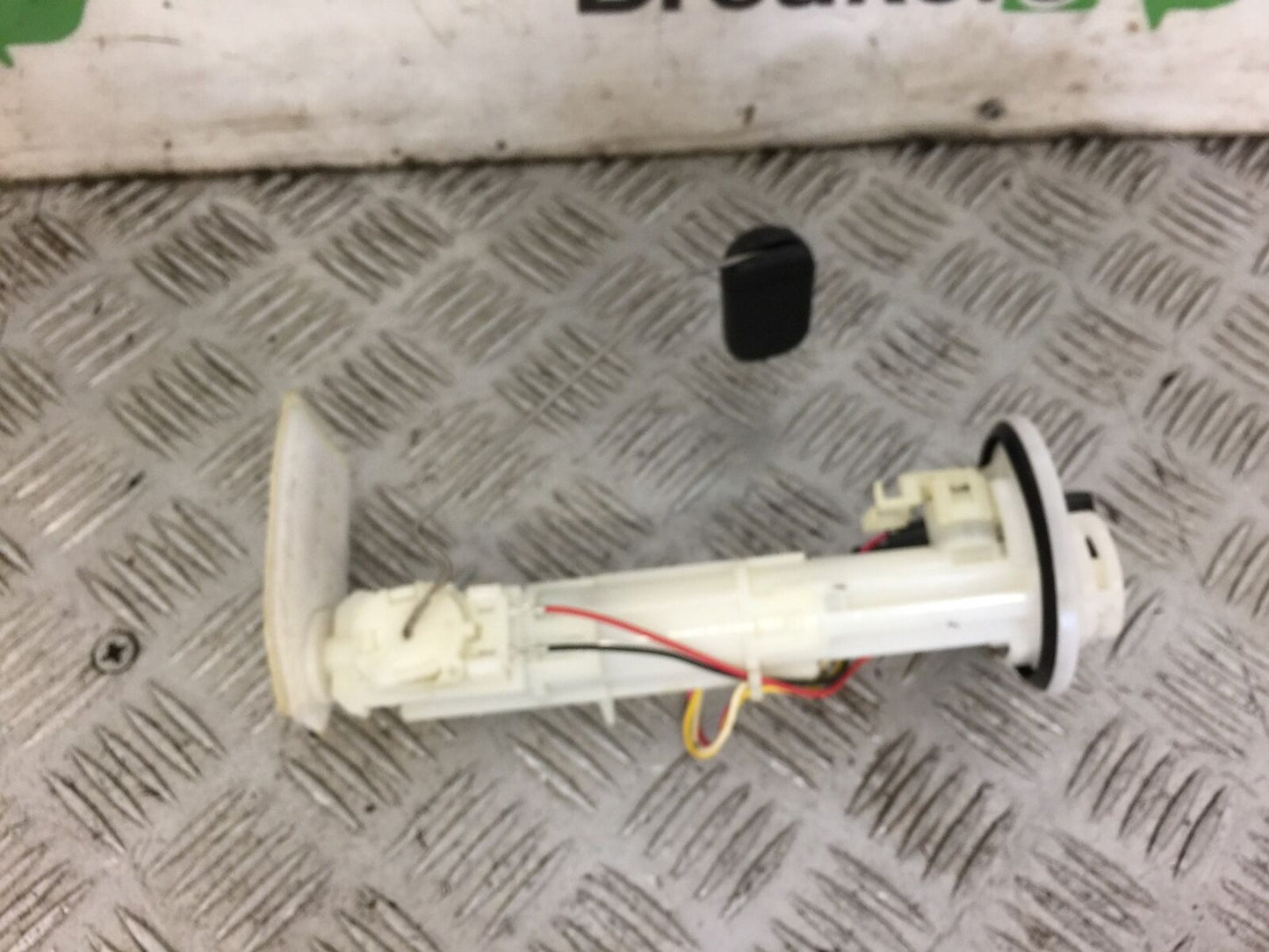 YAMAHA MT 125 MT125 PETROL PUMP  YEAR 2014-2019 ABS (STOCK 477)