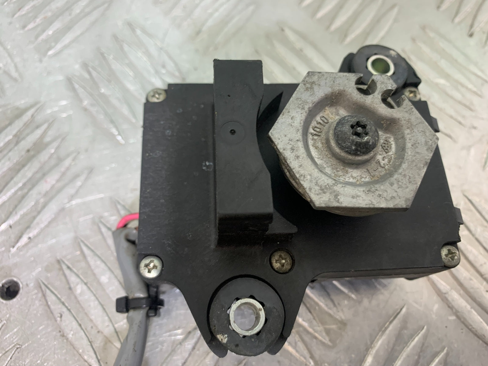KAWASAKI ZX10R ZX 10R SERVO MOTOR YEAR 2011-2015 (CMB1154)