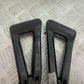 SUZUKI GSX750 INAZUMA REAR HANGERS AND PEGS   YEAR 1998-2003 (CMB1308)