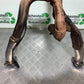 SUZUKI SV1000 SV 1000 S EXHAUST DOWNPIPES YEAR 2003-2007 (CMB1293)